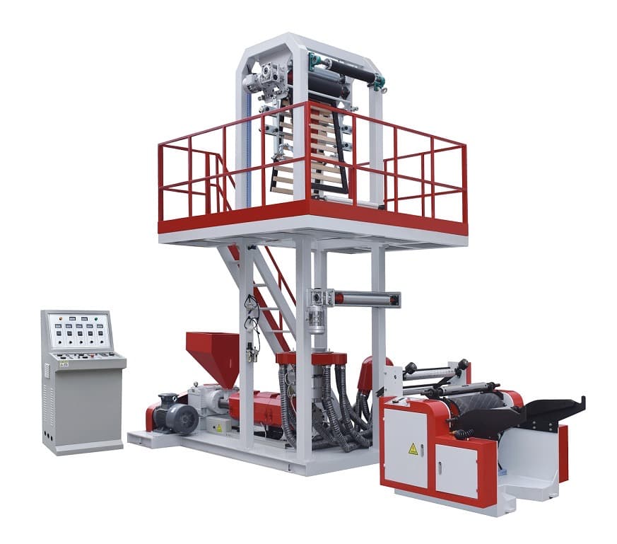 מכונת ייצור HDPE
