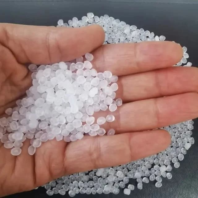 גרנולות LDPE